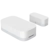 Aqara Sensor de Puerta y Ventana T1 - Zigbee 3.0 - Matter over Zigbee - Requiere AQARA HUB - Batería de larga duraci... - Alarm