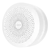 Aqara Hub M1S Gen 2 - WiFi 2.4 GHz / Zigbee 3.0 / Bluetooth / Matter - HUB / Gateway - Altavoz integrado de 2 vatios ... - Alarm