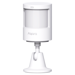 Aqara Sensor de Movimiento y Luz P2 - Thread, Bluetooth 5.0 - Matter over thread - Requiere AQARA HUB 3 - Batería de ...