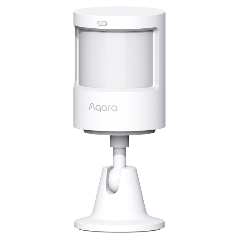 Aqara Sensor de Movimiento y Luz P2 - Thread, Bluetooth 5.0 - Matter over thread - Requiere AQARA HUB 3 - Batería de ...