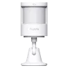 Aqara Detector de Movimiento P1 - Zigbee 3.0 - Requiere AQARA HUB - Detector de Iluminación - Batería 5 años de dura... - Alarm