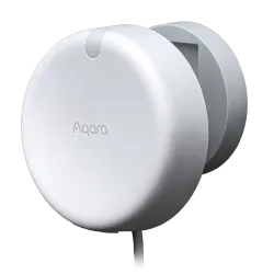 Aqara Detector de Presencia FP2 - mmWave Radar / Alta precisión - Detección de Múltiples Personas - Deteccion de caíd... - Alarm