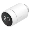 Aqara Radiator Thermostat E1 - Zigbee 3.0 / Matter over Zigbee - Cabezal Termostático Inteligente - Requiere AQARA HU... - Alarm