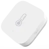 Aqara Sensor de Temperatura y Humedad T1 - Zigbee 3.0 - Datos históricos - Requiere AQARA HUB - Batería 2 años de du... - Alarm