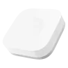 Aqara Boton Inalambrico Individual T1 - Zigbee 3.0 - Matter over Zigbee - Requiere AQARA HUB - 3 Acciones configura... - Alarm