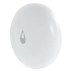 Aqara Sensor de Inundación T1 - Zigbee 3.0 - Control a distancia - Requiere AQARA HUB - Batería 2 años de duración ... - Alarm