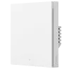 Aqara Interruptor Inteligente de Pared H1 - Zigbee 3.0 - Requiere AQARA HUB - Con Neutro / Protección contra alto vo... - Alarm