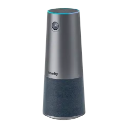 Nearity VC All in One Escritorio - Cámara 5 MP - Ángulo de visión 120° - 4 Micrófonos integrados - Altavoz - Plug &a... - Alarm