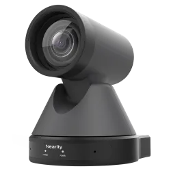 Nearity para videoconferencia - PTZ | Hasta 10preset - Resolución 1080p | AGC - Lente 3.5 - 42.3 mm | Zoom 12X - Prot... - Alarm
