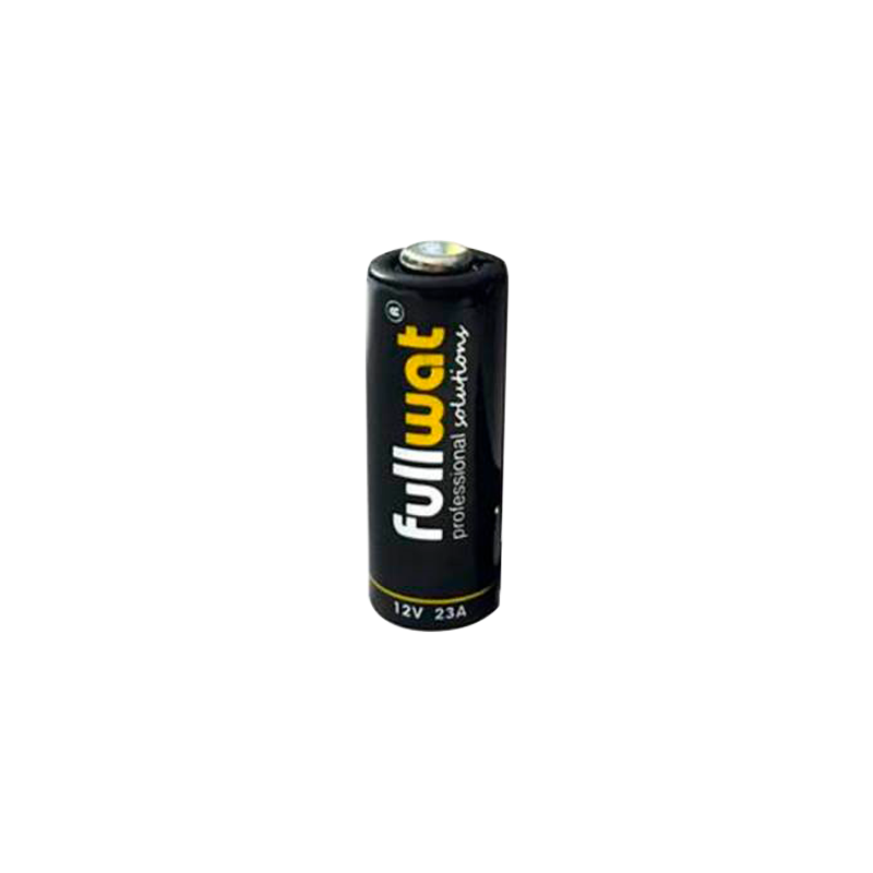 Fullwat - Pila 23A / A23 / MN21 / GP23A / 8LR932 - Voltaje 12 V - Alcalina - Capacidad nominal 53 mAh - Compatible co...