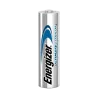 Energizer - Pila AA / FR6 / FR14505 / 15LF - Voltaje 1.5 V - Litio - Capacidad nominal 3300 mAh - Compatible con prod... - Alarm