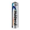 Huiderui - Pila AAA / FR03 / 24LF - Voltaje 1.5 V - Litio - Capacidad nominal 1000 mAh - Compatible con productos del...