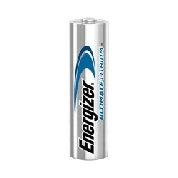 Energizer - Pila AAA / FR03 / 24LF - Voltaje 1.5 V - Litio - Capacidad nominal 1300 mAh - Compatible con productos de... - Alarm