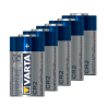 Varta - 10 pilas CR2 - Voltaje 3.0 V - Litio - Capacidad nominal 850 mAh - Compatible con productos del catálogo