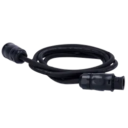 Cable hembra a macho - 10 metros de longitud - AlarmSystems.Shop