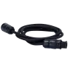 Cable hembra a macho - 5 metros de longitud - AlarmSystems.Shop