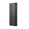 Control de acceso IP65 - Tarjeta EM/MF y PIN - 10.000 usuarios | 100.000 registros - TCP/IP, WiFi, Bluetooth, RS485 y...