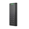 Control de acceso IP65 - Tarjeta EM/MF y PIN - 10.000 usuarios | 100.000 registros - TCP/IP, WiFi, Bluetooth, RS485 y... - Alarm