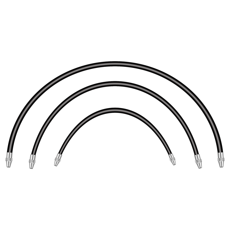 Cable Explosion-Proof - Longitud 1.5 m - Acero Inoxidable 316L - Grado de Protección IP68 - Certificado ATEX