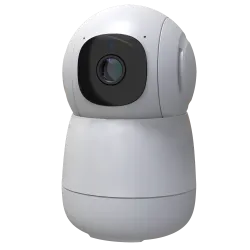 VicoHome Interior PT 3Mpx Wifi - Movimiento remoto / Autotracking - Detección humanos/mascotas integrada - IR7m / Vi... - Alarm