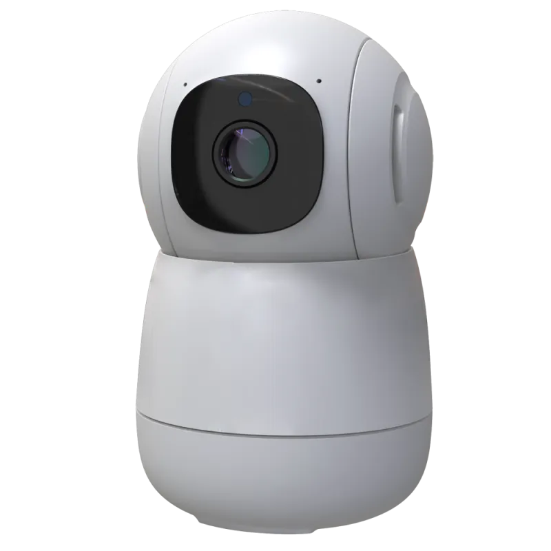 VicoHome Interior PT 3Mpx Wifi - Movimiento remoto / Autotracking - Detección humanos/mascotas integrada - IR7m / Vi... - Alarm