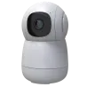 VicoHome Interior PT 3Mpx Wifi - Movimiento remoto / Autotracking - Detección humanos/mascotas integrada - IR7m / Vi... - Alarm