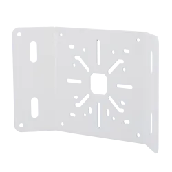 Soporte de esquina - Diseño robusto de acero - Apto para uso en exterior - Compatible con todos los productos CamBox ... - Alarm