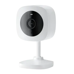 VicoHome Interior 3Mpx Wifi - Detección humanos/mascotas integrada - H.265/ Lente 4mm Ángulo de visión 97° - IR7m / ... - Alarm