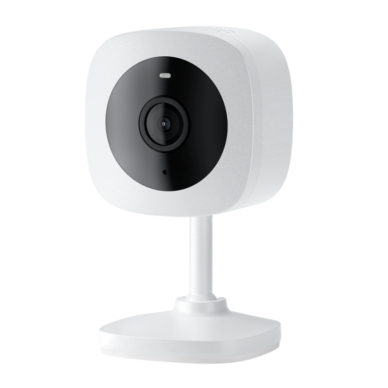 VicoHome Interior 3Mpx Wifi - Detección humanos/mascotas integrada - H.265/ Lente 4mm Ángulo de visión 97° - IR7m / ...