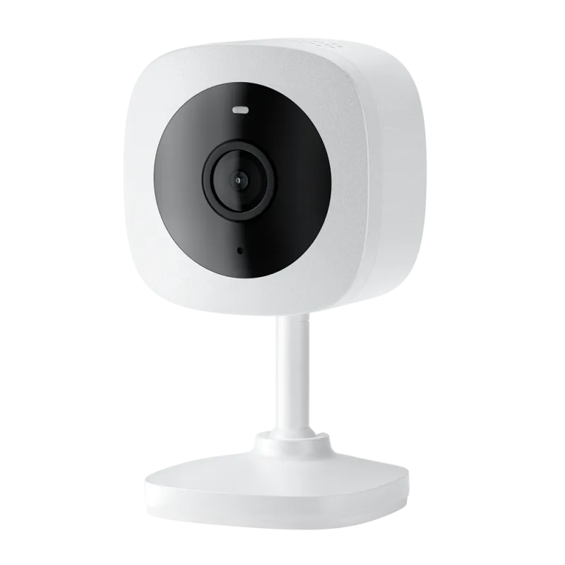 VicoHome Interior 3Mpx Wifi - Detección humanos/mascotas integrada - H.265/ Lente 4mm Ángulo de visión 97° - IR7m / ... - Alarm