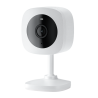 VicoHome Interior 3Mpx Wifi - Detección humanos/mascotas integrada - H.265/ Lente 4mm Ángulo de visión 97° - IR7m / ...