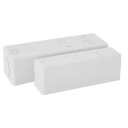 Contacto magnético TSEC - Última tecnología en intrusión - Tecnología magnasphere - Anti-enmascaramiento magnético - ... - Alarm