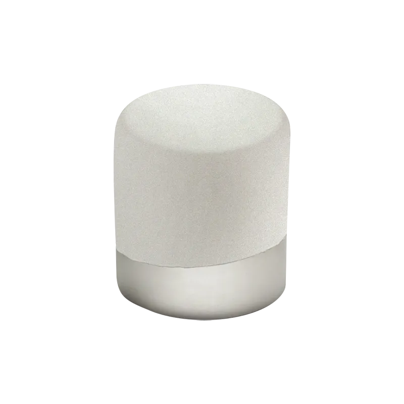 Adaptador TSEC - Imán de neodimio - Instalación en madera - Compatible con CLR-TW-T-W y CLR-TW-4C-W - Reducido tamaño - AlarmSys
