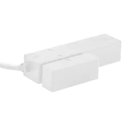 Contacto magnético e impacto TSEC - Última tecnología en intrusión - Tecnología magnasphere - Anti-enmascaramiento ma... - Alarm