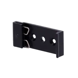 Kit de montaje en Carril DIN - Compatible Routers Teltonika - RUT / RUTX / TRB / TRM / TSW - AlarmSystems.Shop