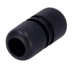 Cubierta - Para DC - Admite cables entre 14~26AWG - Longitud de pelado 5~6 mm - 5 unidades - Impermeable - AlarmSystems.Shop