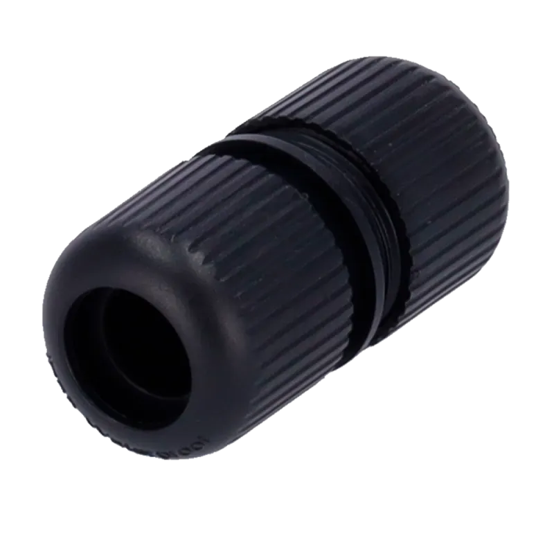 Cubierta - Para DC - Admite cables entre 14~26AWG - Longitud de pelado 5~6 mm - 5 unidades - Impermeable - AlarmSystems.Shop