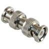 Conector - BNC macho - BNC macho - 35 mm (Fo) - 13 mm (An) - 15 g