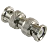 Conector - BNC macho - BNC macho - 35 mm (Fo) - 13 mm (An) - 15 g - AlarmSystems.Shop