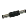 Conector - DC macho a DC macho - 39 mm (Fo) - 5 mm (An) - 3 g - AlarmSystems.Shop