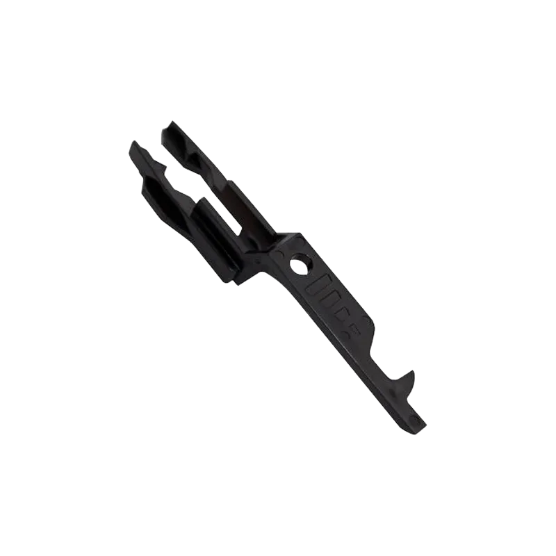 Llave de reset para botón de emergencia - Compatible con CPK-861A-PLUS - Pieza de rearme - Incluye 5 llaves - Acabado... - Alarm