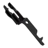 Llave de reset para botón de emergencia - Compatible con CPK-861A-PLUS - Pieza de rearme - Incluye 5 llaves - Acabado... - Alarm