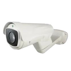 1/3? Sony© Exmor IMX323 CMOS - Horizontal: 220°, Vertical: 85° - Lente Motorizada 5.1~51 mm 10X - Matrix IR LEDs Alca... - Alarm