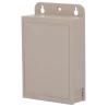 Fuente de alimentación - Salida DC 12 V 2 A - Entrada 100-240 V 50/60 HZ - Sencilla instalación - Protección IP23 a p... - Alarm