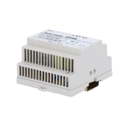 Fuente de alimentación - Salida DC 12 V 3 A / 36 W - Voltaje entrada AC 100V ~ 240V 50Hz-60Hz - 97 (Fo) x 55 (Al) x... - Alarm