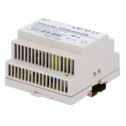 Fuente de alimentación con función UPS - Salida DC 12 V 3 A / 36 W - Voltaje entrada AC 100V ~ 240V 50Hz-60Hz - 97 (... - Alarm