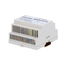 Fuente de alimentación con función UPS - Salida DC 12 V 5 A / 60 W - Voltaje entrada AC 100V ~ 240V 50Hz-60Hz - 97 (... - Alarm