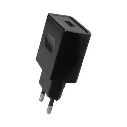 Fuente de alimentación conmutada - Salida DC 5V 2A - 1 salida - Potencia máxima 10W - AlarmSystems.Shop