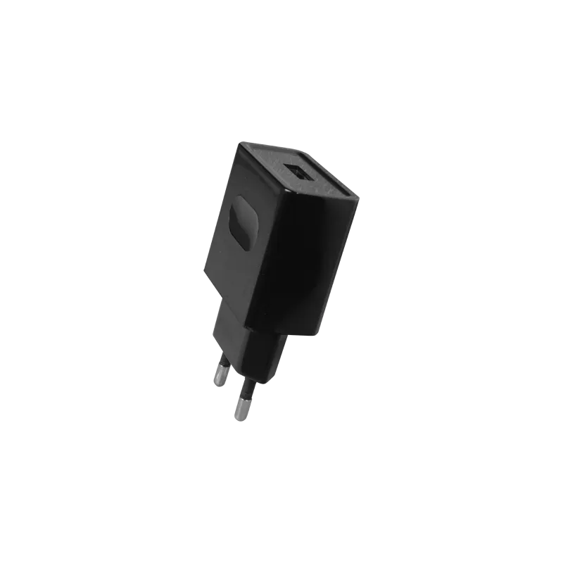 Fuente de alimentación conmutada - Salida DC 5V 2A - 1 salida - Potencia máxima 10W - AlarmSystems.Shop