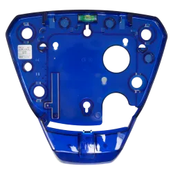 PYRONIX - Sirena simulada - Incluye nivel para correcta instalación - Frontal personalizable (no incluido) - Apta par... - Alarm